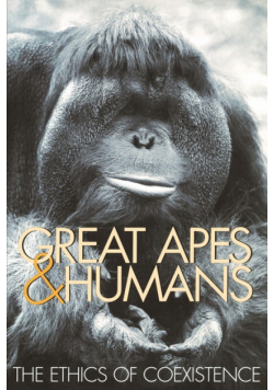 Great Apes and Humans