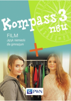 Kompass 3 neu Film Język niemiecki dla gimnazjum