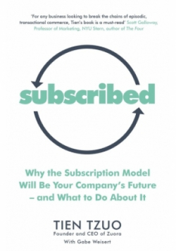 Subscribed