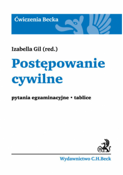 Postępowanie cywilne