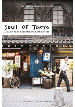 Soul of Tokyo