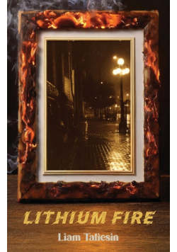 Lithium Fire