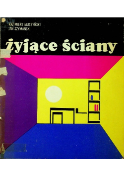 Żyjące ściany