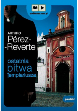 Ostatnia bitwa templariusza