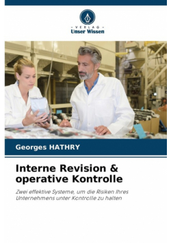 Interne Revision & operative Kontrolle
