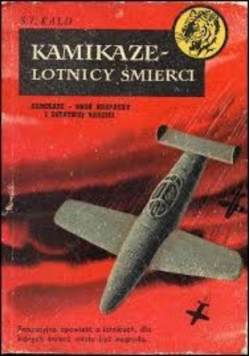Kamikaze lotnicy śmierci