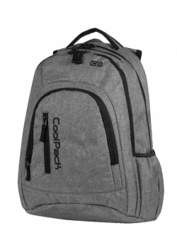 Plecak młodzieżowy Cool Pack  Mercator Snow 31L
