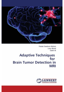 Adaptive Techniques for Brain Tumor Detection in MRI
