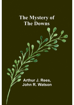 The Mystery of the Downs