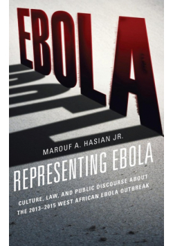 Representing Ebola