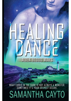 Healing Dance