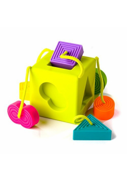 Sorter Kostka Oombee Cube