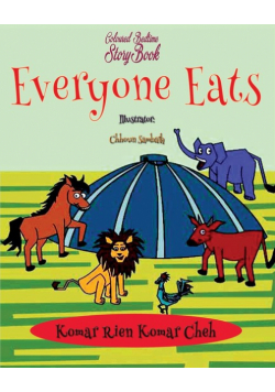 Everyone Eats