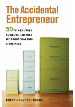 The Accidental Entrepreneur