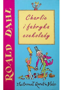 Charlie i fabryka czekolady