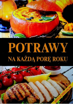 Potrawy na każdą porę roku