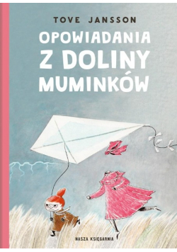 Opowiadania z Doliny Muminków