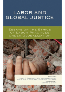 Labor and Global Justice