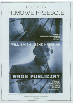 Wróg publiczny