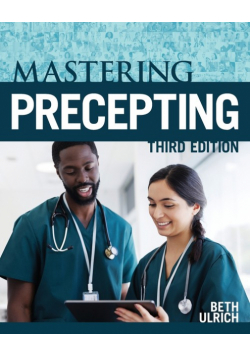 Mastering Precepting, Third Edition