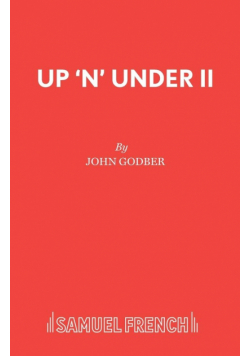 Up 'n' Under II