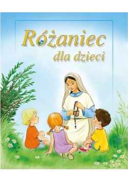 Różaniec dla dzieci