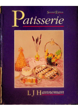 Patisserie