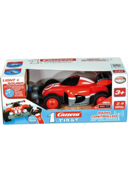 Carrera RC Cars - First Racer