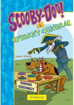 Scooby-Doo! i Upiorny Generał