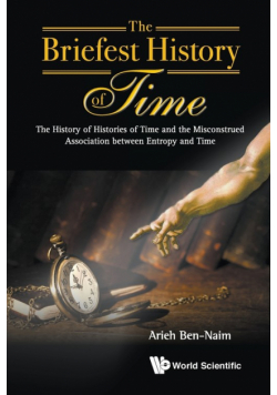 The Briefest History of Time