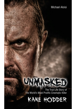 Unmasked