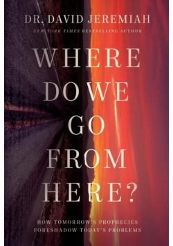 Where Do We Go from Here?