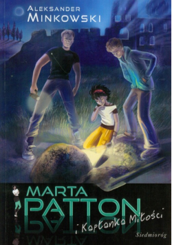 Marta Patton i kapłanka miłości