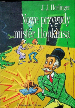 Nowe przygody mister Hopkinsa