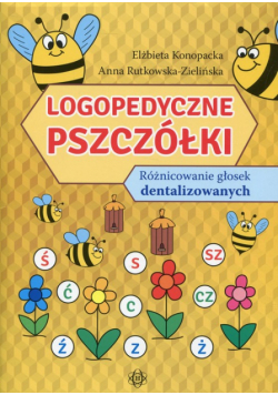 Logopedyczne pszczółki