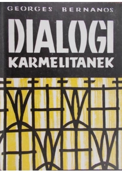 Dialogi karmelitanek