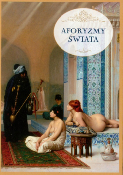 Illg Jacek - Aforyzmy świata