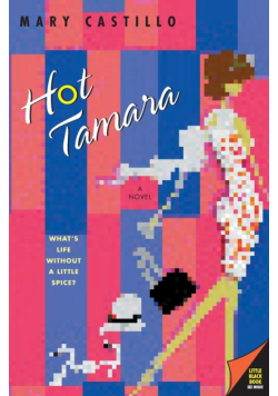 Hot Tamara