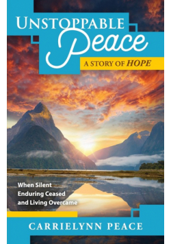 Unstoppable Peace