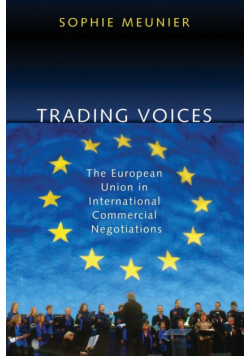 Trading Voices