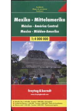 Mexiko Mittelamerika