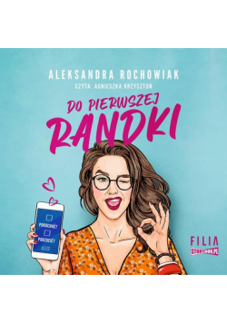 Do pierwszej randki