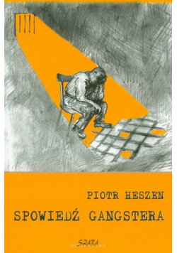 Spowiedź gangstera