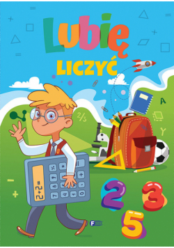 Lubię liczyć