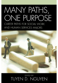 Many Paths, One Purpose