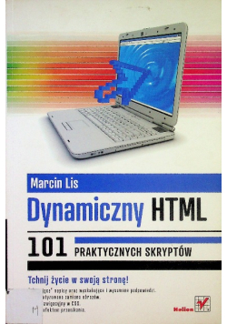 Dynamiczny HTML