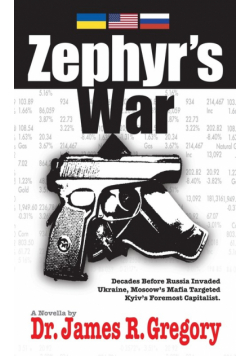 Zephyr's War