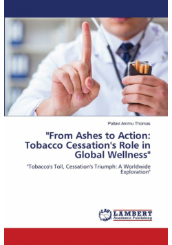 "From Ashes to Action
