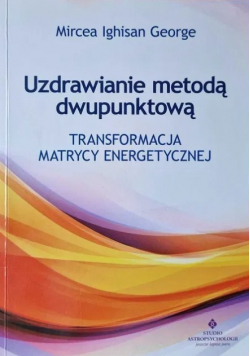Uzdrawianie metodą dwupunktową