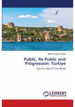 Public, Re-Public and Progression